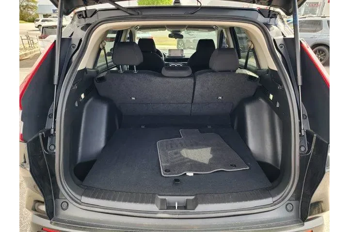 $29121 : Honda CR-V 2025 LX 4dr SUV image 6