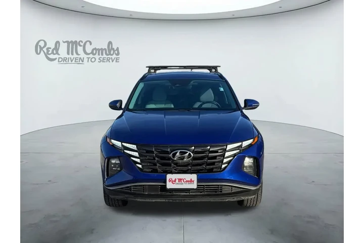 $19991 : Hyundai TUCSON 2023 AWD SEL image 8
