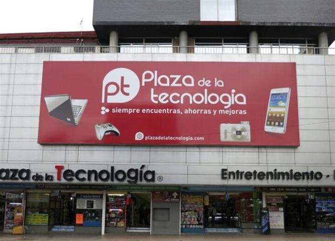 Plaza de la Tecnología SLP image 5