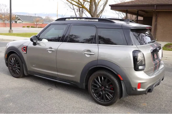 $24988 : 2019 MINI Countryman John Coo image 7