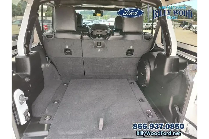 $34355 : Jeep Wrangler Unlimited 2019 image 6