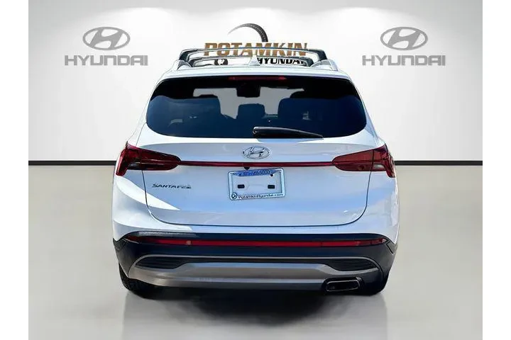 $21500 : Hyundai SANTA FE 2023 SEL 4d image 6