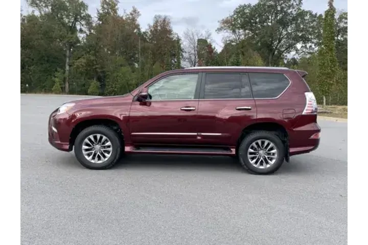 $26900 : 2014 GX 460 PREMIUM Luxury image 4