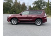 $26900 : 2014 GX 460 PREMIUM Luxury thumbnail