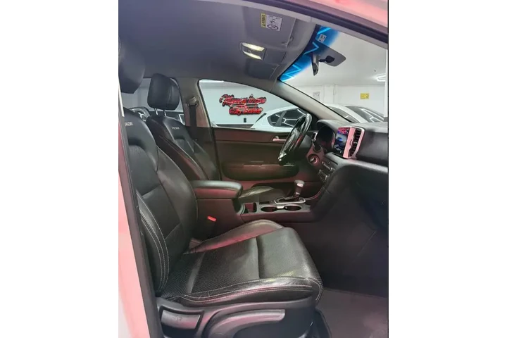 $79000000 : venta camioneta KIA NEW SPORTA image 8