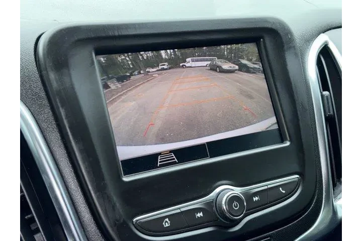 $14436 : Chevrolet Equinox 2022 LT 4d image 7
