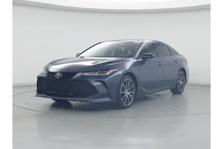 $32998 : Toyota Avalon 2019 Touring 4 image 4