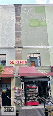 $26460 : SE RENTA EDIFICIO ZONA CENTRO image 2