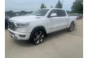 2019 RAM 1500 Limited en Des Moines