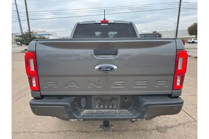 $27910 : Ford Ranger 2022 4x4 XLT 4dr image 6