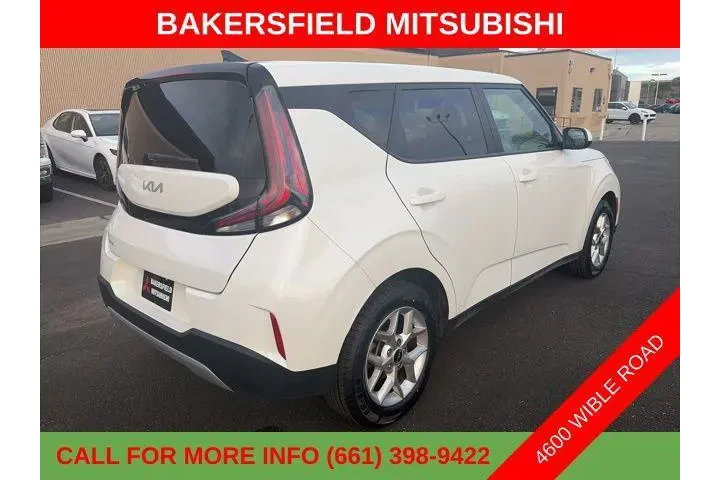 $17655 : Kia Soul 2024 S 4dr Crossove image 5