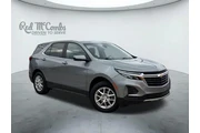 Chevrolet Equinox 2024 4x4 L en San Antonio