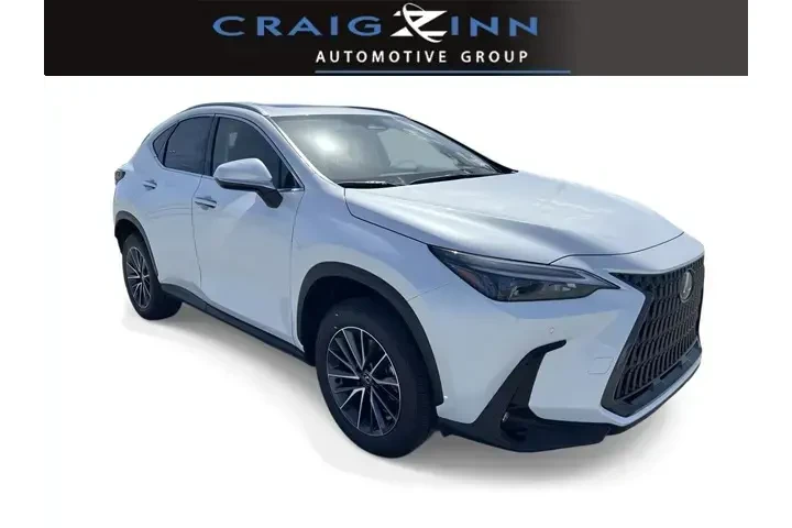 $39988 : Lexus NX 250 2024 Premium 4d image 1