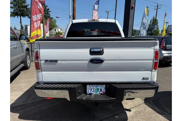 $5995 : 2010 F-150 XLT image 6