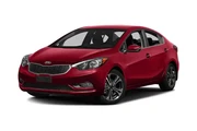 Kia Forte 2016 LX 4dr Sedan en Elizabethtown