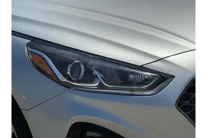 $13555 : Hyundai SONATA 2018 SEL+ 4dr image 8