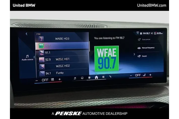 $39995 : BMW 4 Series 2025 430i Gran image 8