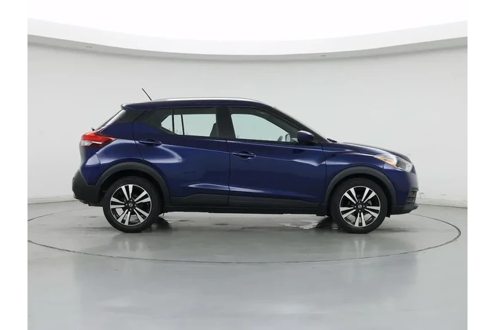 $16998 : Nissan Kicks 2020 SV 4dr Cro image 7
