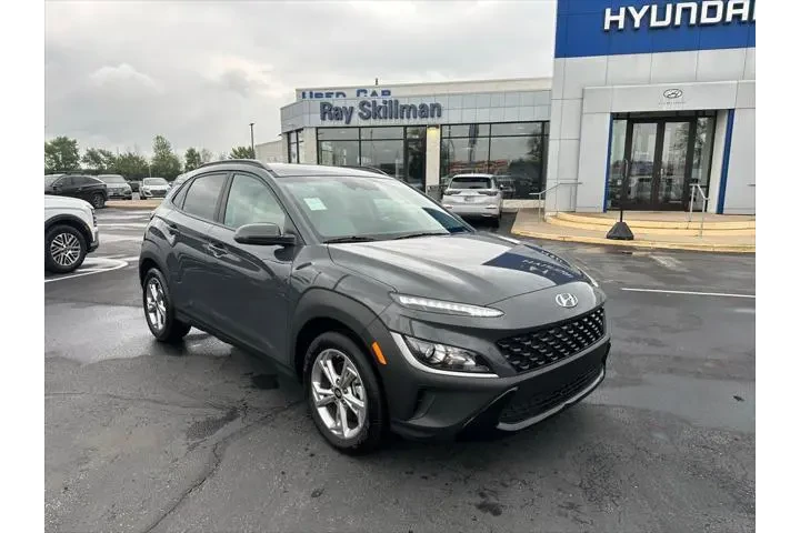 $25990 : Hyundai KONA 2023 AWD SEL 4d image 2