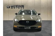$30000 : Mazda CX-30 2025 AWD 2.5 Car thumbnail