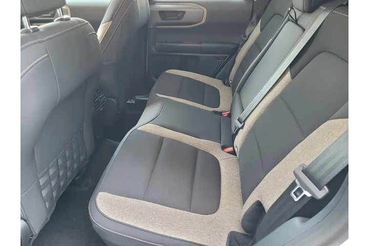 $30990 : Ford Bronco Sport 2025 AWD B image 7