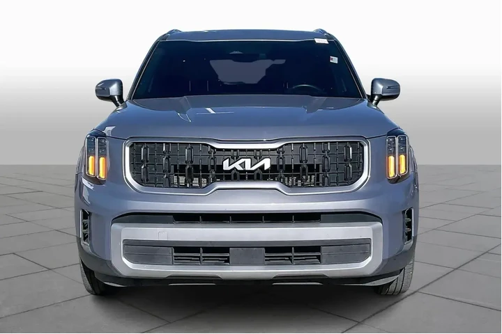 $36595 : Kia Telluride 2024 EX 4dr SU image 3