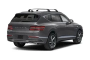 Genesis GV80 2025 AWD 2.5T A thumbnail