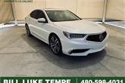 ACURA TLX 3.5L TECHNOLOGY PKG en Tempe