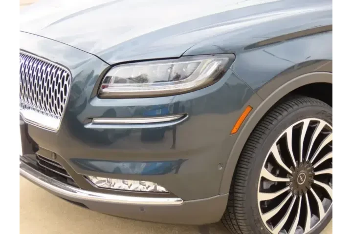 $39945 : Lincoln Nautilus 2022 AWD Bl image 3