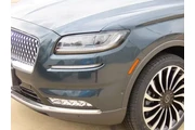 $39945 : Lincoln Nautilus 2022 AWD Bl thumbnail