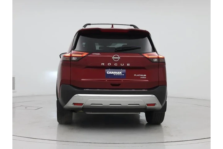 $28998 : Nissan Rogue 2023 AWD Platin image 6
