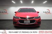 $8995 : 2017 Cruze thumbnail