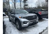 $27738 : Ford Explorer 2022 AWD XLT 4 thumbnail