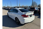 $7980 : 2013 Civic Sdn 4dr Man Si thumbnail