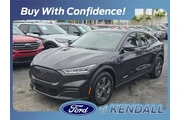 Ford Mustang Mach-E 2021 AWD en Miami