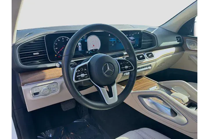 $30072 : Mercedes-Benz GLE 2021 GLE 3 image 7