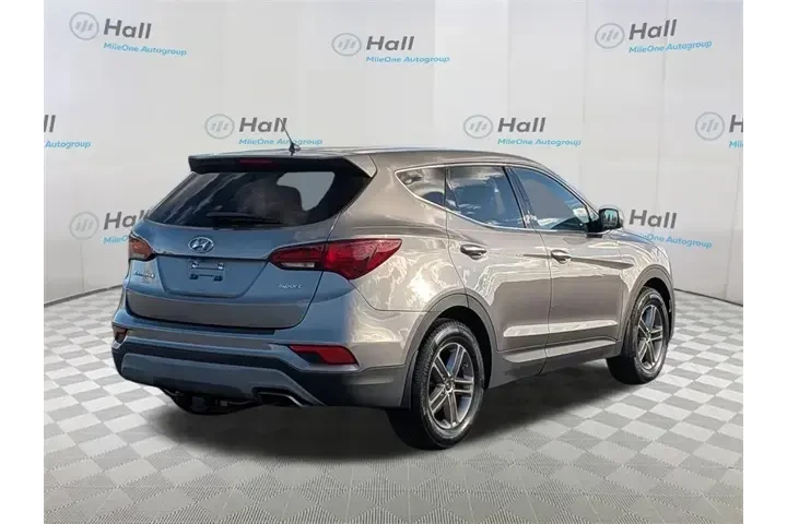 $13000 : Hyundai SANTA FE Sport 2018 image 5
