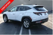 $25498 : Hyundai TUCSON 2023 AWD SEL thumbnail