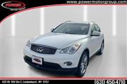 Used 2015 QX50 AWD 4dr Journe