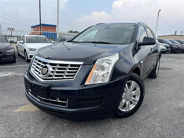 $13995 : 2016 CADILLAC SRX LUXURY COLL image 4