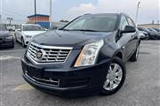 $13995 : 2016 CADILLAC SRX LUXURY COLL thumbnail