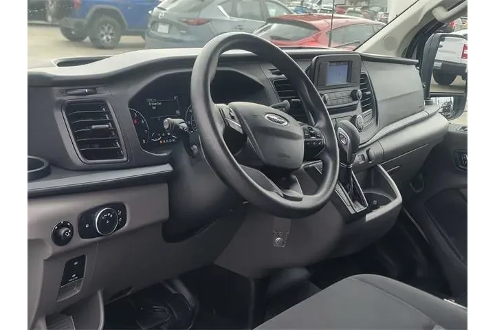 $32595 : Ford Transit 2024 250 3dr SW image 8