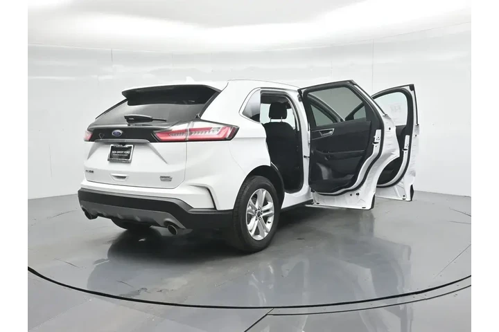 $15947 : Ford Edge 2019 SEL 4dr Cross image 6