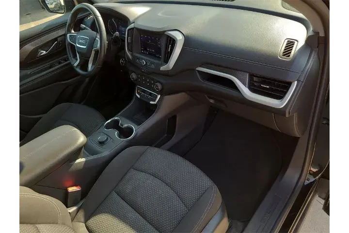 $19254 : GMC Terrain 2024 SLE 4dr SUV image 10