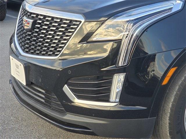 $25975 : 2021 CADILLAC XT5 Luxury image 10