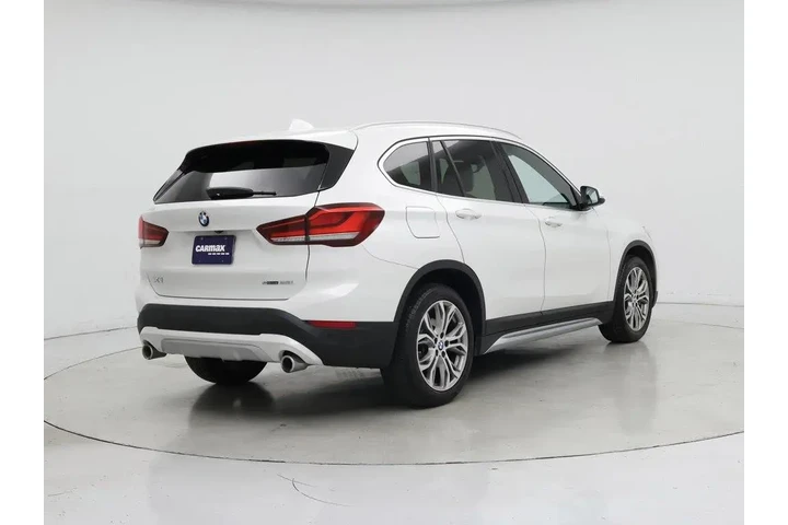 $22998 : BMW X1 2020 sDrive28i 4dr Sp image 8