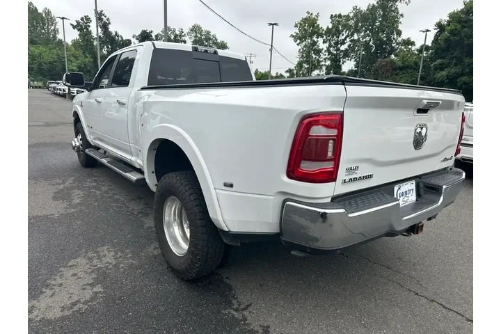 $48999 : Ram 3500 2019 4x4 Laramie 4d image 9