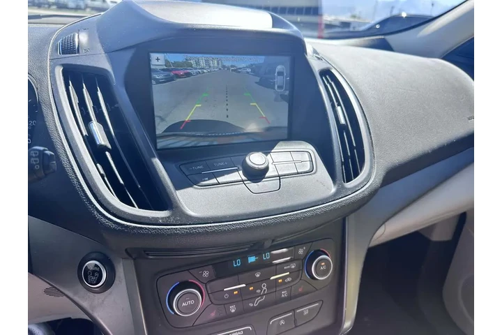 $13495 : 2019 Escape SEL image 1