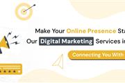 Digital Marketing Agency en Greenville