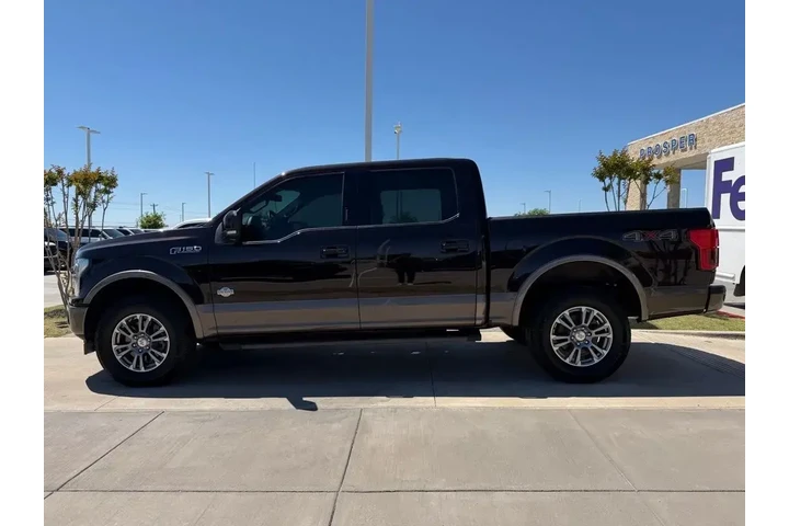$39850 : Ford F-150 2020 4x4 King Ran image 10